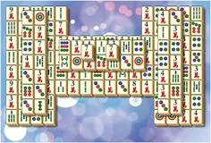 Mahjong Mix