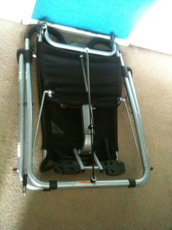 ab machine - $75 thumbnail 4