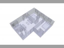 $3,000 / 2br - amazing deal! luxury furnished 2 bedrooms - avail. jan 1st thumbnail 4