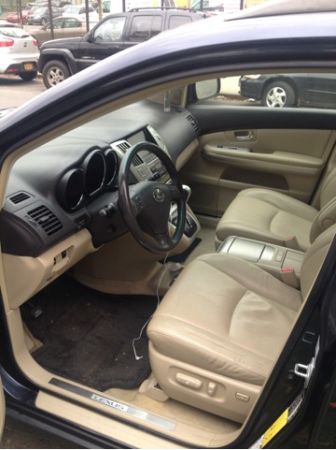 2006 lexus rx 400 h - $15,000 thumbnail 3