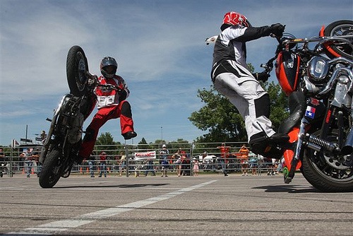 Extreme Sports