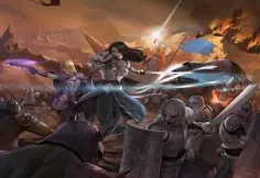 Demonrift TD