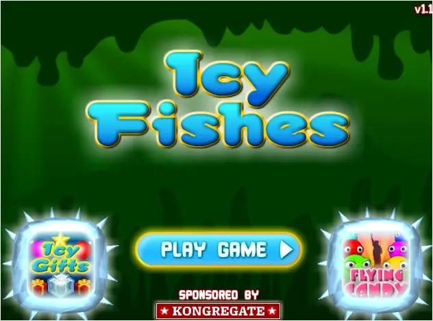 Icy Fishes