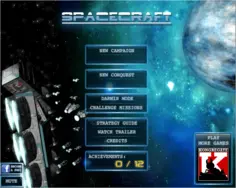Spacecraft