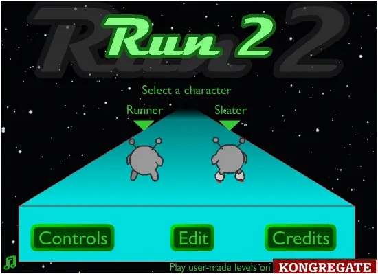Run 2