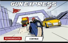 Gun Express