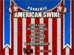 Pandemic: American Swine