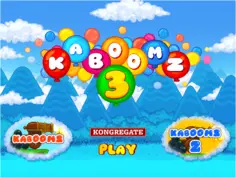 Kaboomz 3