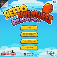 Helio Adventures