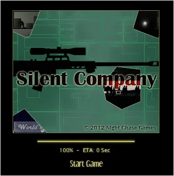 Silent Company