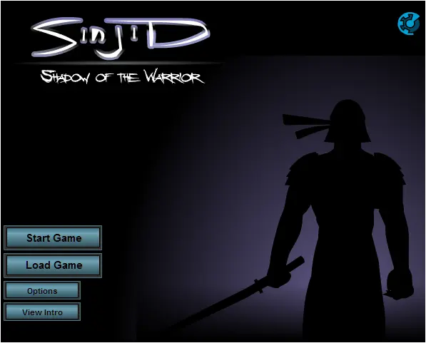 Sinjid: Shadow of the Warrior