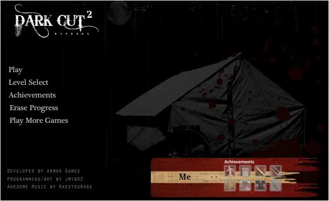 Dark Cut 2