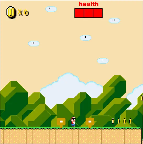 New Super Mario World