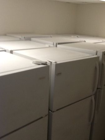 ★★ apartment fridges 60% below retail - $149 thumbnail 2