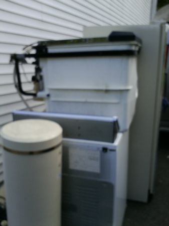 stove, dishwasher freigerator thumbnail 2