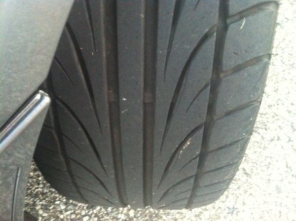 20" rims w/ tires trade- oem 17"/18"+ $700 or m5 wheels with no cash! - $700 thumbnail 4