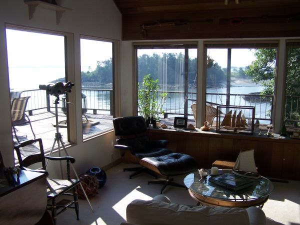 3br - vacation in our boston oceanfront house/apt, future swap for manhattan (ma thumbnail 4