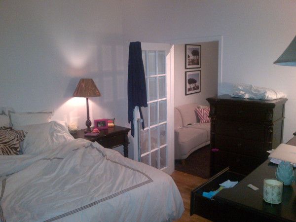 $465,000 / 510sqft - quiet haven on the park! gramercy park! (gramercy) thumbnail 2