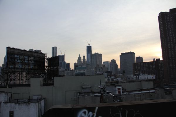 stick up artist (lower east side) thumbnail 3