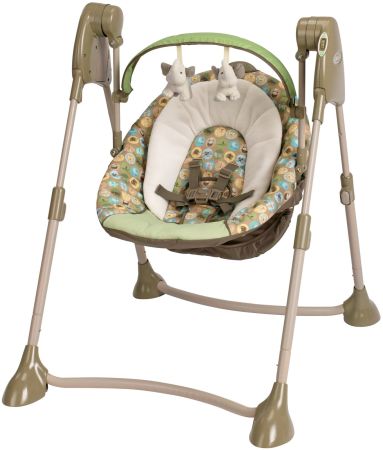 baby bouncers and swing ! (midtown) thumbnail 3