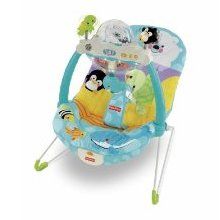 baby bouncers and swing ! (midtown) thumbnail 2