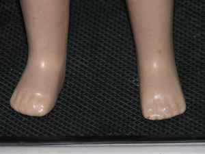 antique doll from 1936 nancy r&b (oceanside long island ) - $125 thumbnail 3