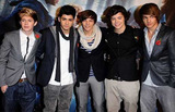 one direction survey