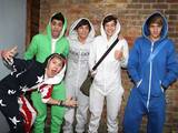One Direction Survey
