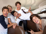 one direction survey