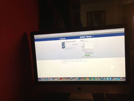 27" imac - $1,200 thumbnail 4