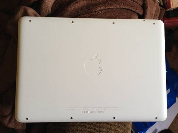 macbook 13" - $700 thumbnail 2