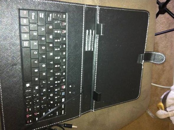 android tablet *like new* - $140 thumbnail 3