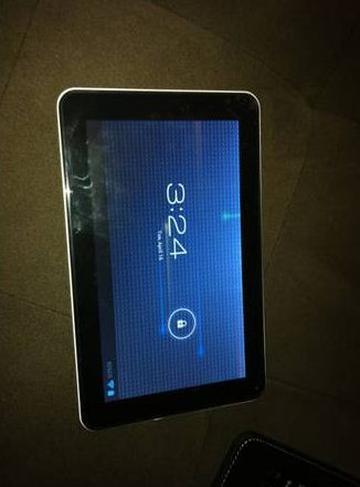 android tablet *like new* - $140 thumbnail 2