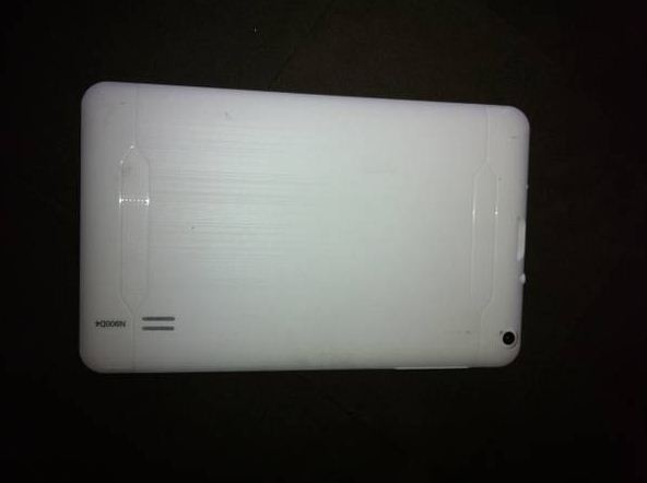 android tablet *like new* - $140 thumbnail 4