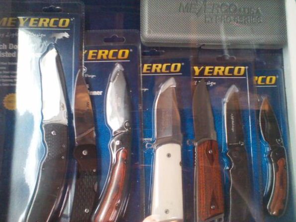 ***knives*** vintage military to new!! - $10 thumbnail 3