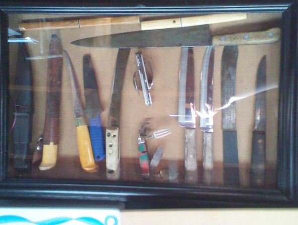 ***knives*** vintage military to new!! - $10 thumbnail 4