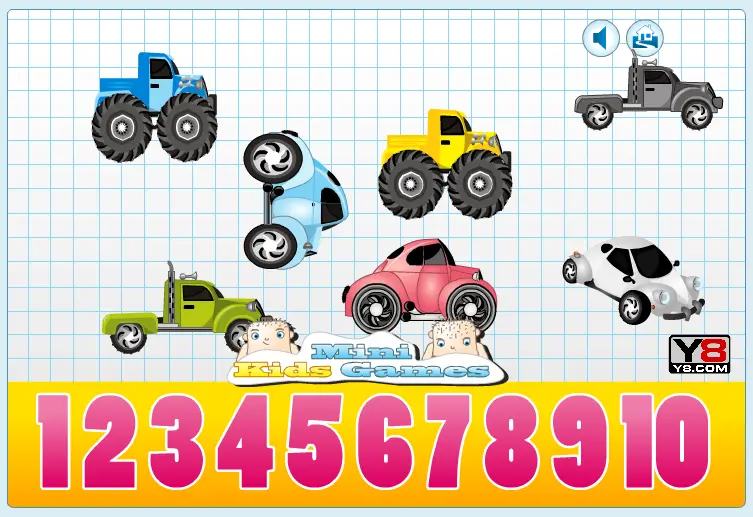 Counting Hidden Cars