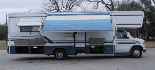 98 safari 3010 - $19,988 thumbnail 2