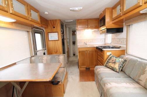 98 safari 3010 - $19,988 thumbnail 4