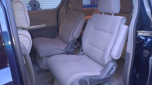 2007 nissan quest s "one owner" - $7,800 thumbnail 3