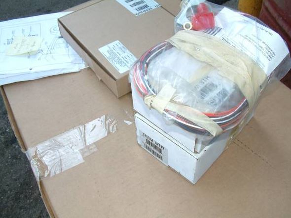 generac generator "great condition" - $3,700 thumbnail 2