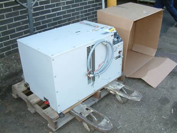 generac generator "great condition" - $3,700 thumbnail 3