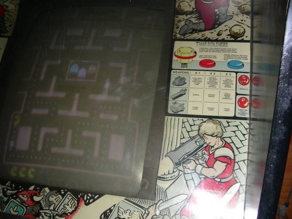 arcade classics 60 games - $350 thumbnail 3