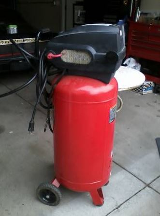 oil flush machine and more - $200 thumbnail 2