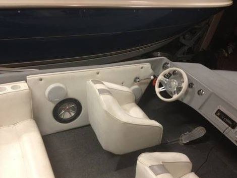 1970 biesemeyer jet boat - $3,500 thumbnail 2