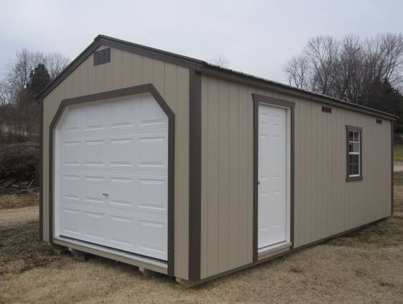 storage sheds!!!! - $1,500 thumbnail 3