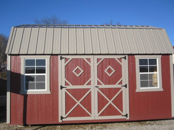 storage sheds!!!! - $1,500 thumbnail 4