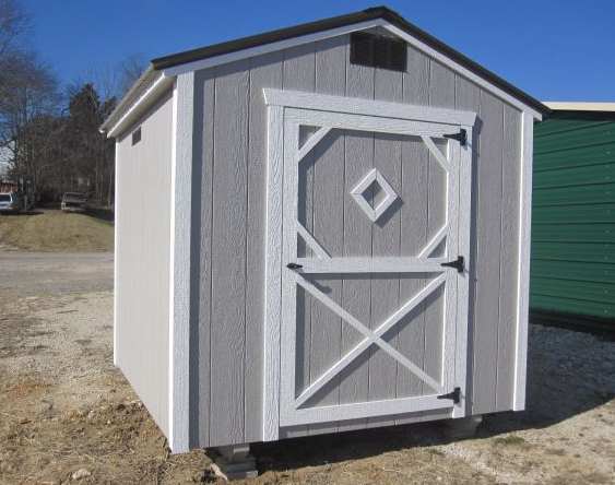 storage sheds!!!! - $1,500 thumbnail 2