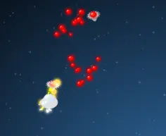 Space Shootout