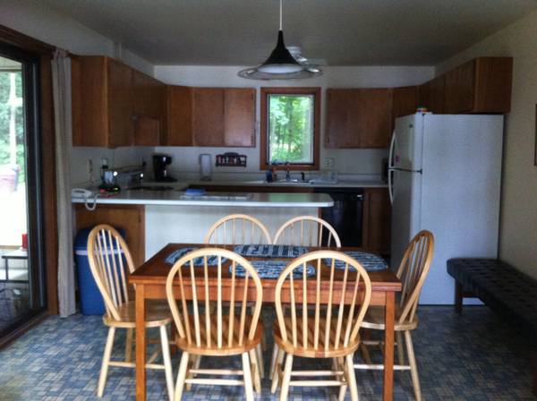 $1,600 / 3br - 2500sqft - leaf peeper season gorgeous lake champlain house (addi thumbnail 2